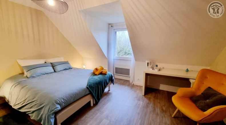 Les Chambres Du Vert Galant Le Lever Du Soleil Verlinghem Eksteriør bilde